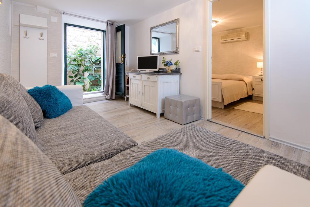 Apartment Brilliant Дубровник Номер фото