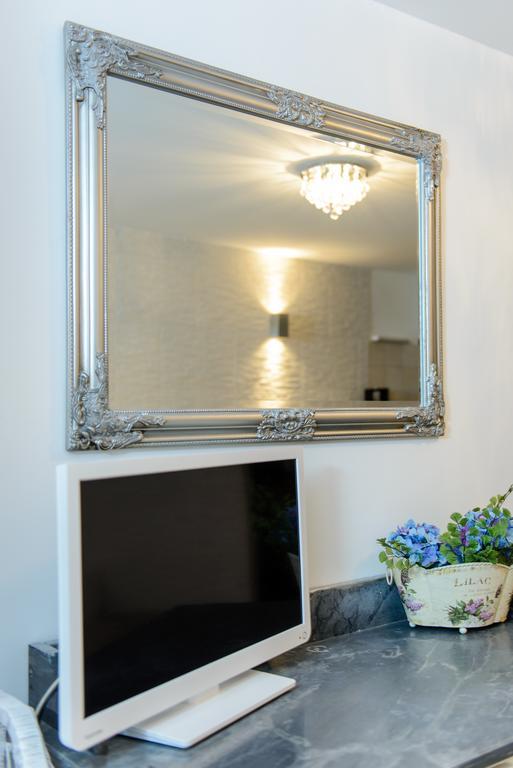 Apartment Brilliant Дубровник Номер фото