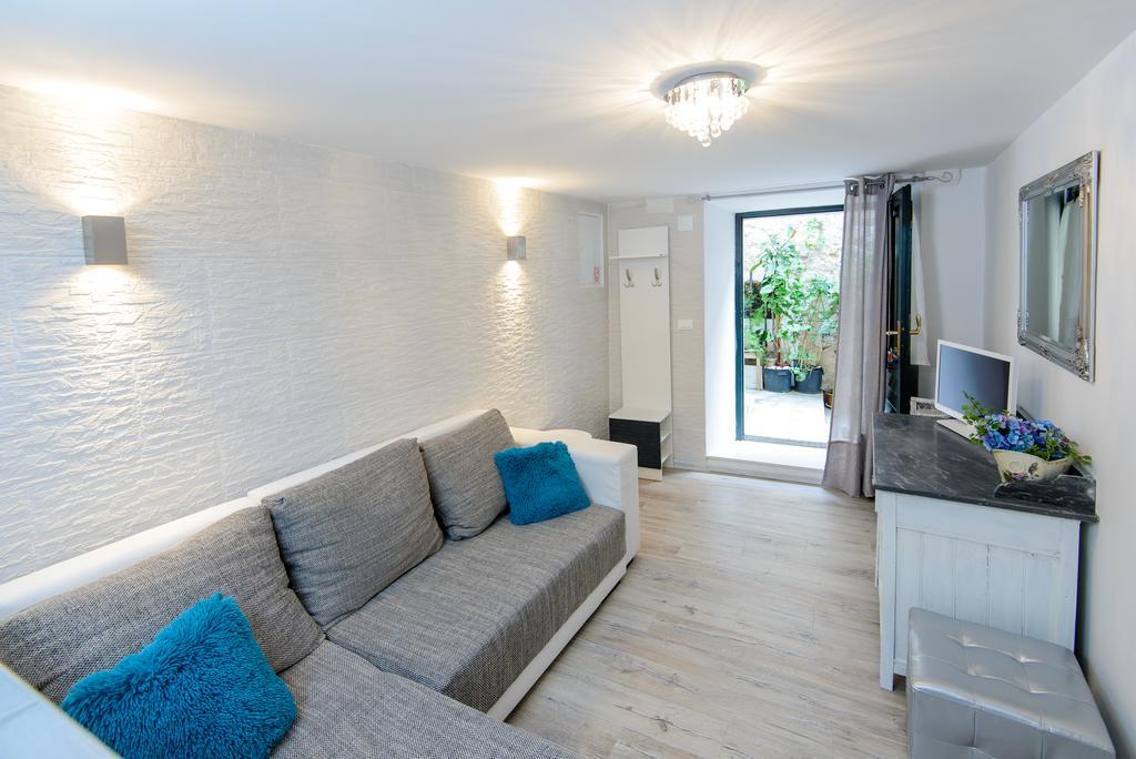 Apartment Brilliant Дубровник Номер фото