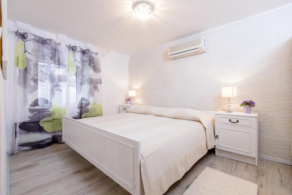 Apartment Brilliant Дубровник Номер фото
