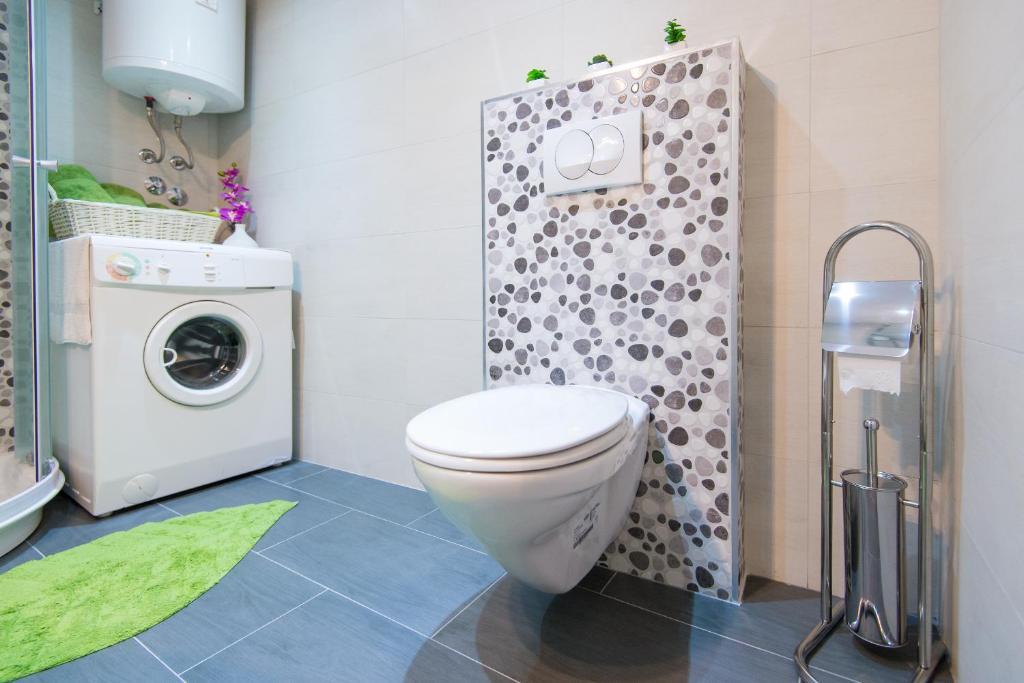 Apartment Brilliant Дубровник Номер фото